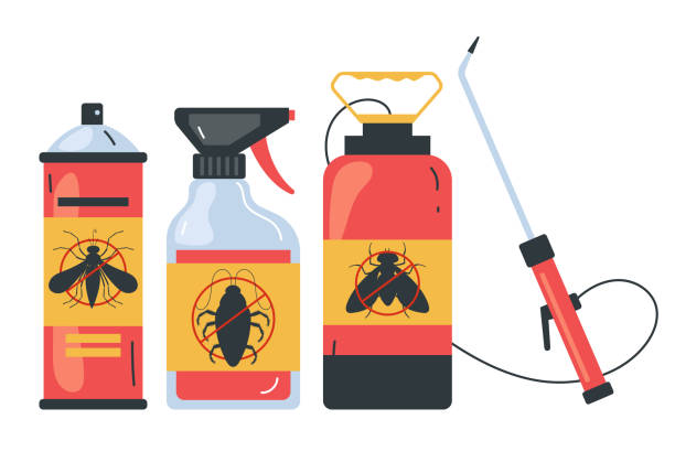 Pest Prevention Services in Wheeler Af, HI